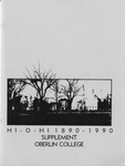 Hi-O-Hi 1990 Supplement