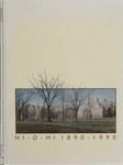 Hi-O-Hi 1990